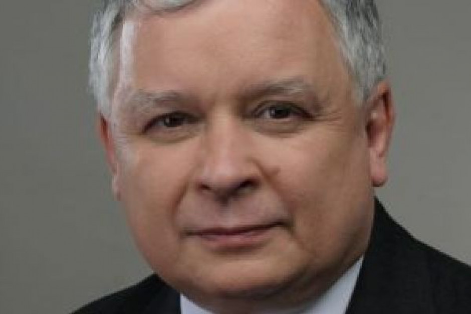 Prezydent: wkrótce projekt o swobodzie działalności gospodarczej