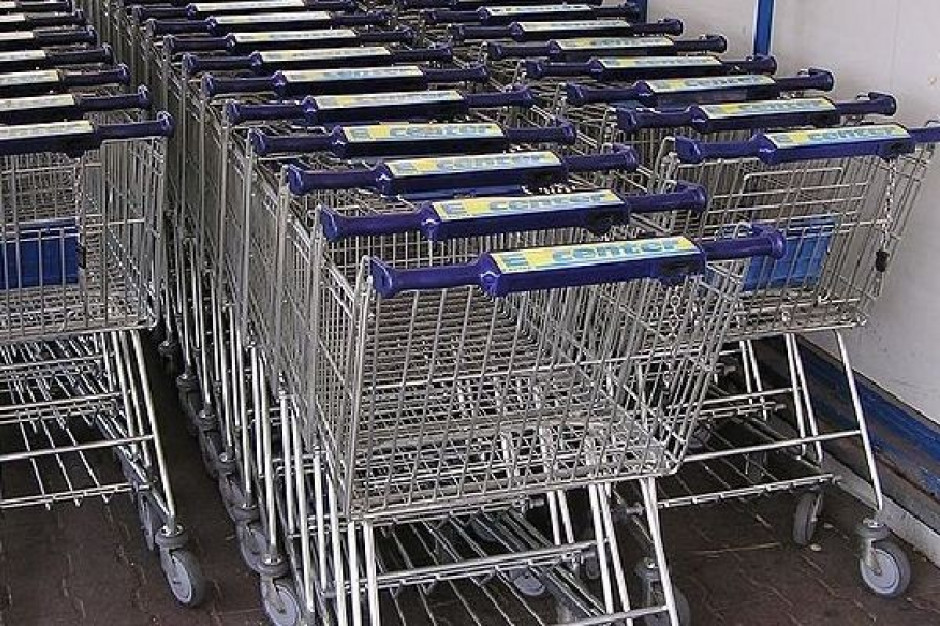 fot. wikimedia.org Dostawcy sieci supermarketów będą lepiej chronieni