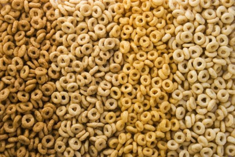 Producent płatków Nestle będzie miał nowy magazyn