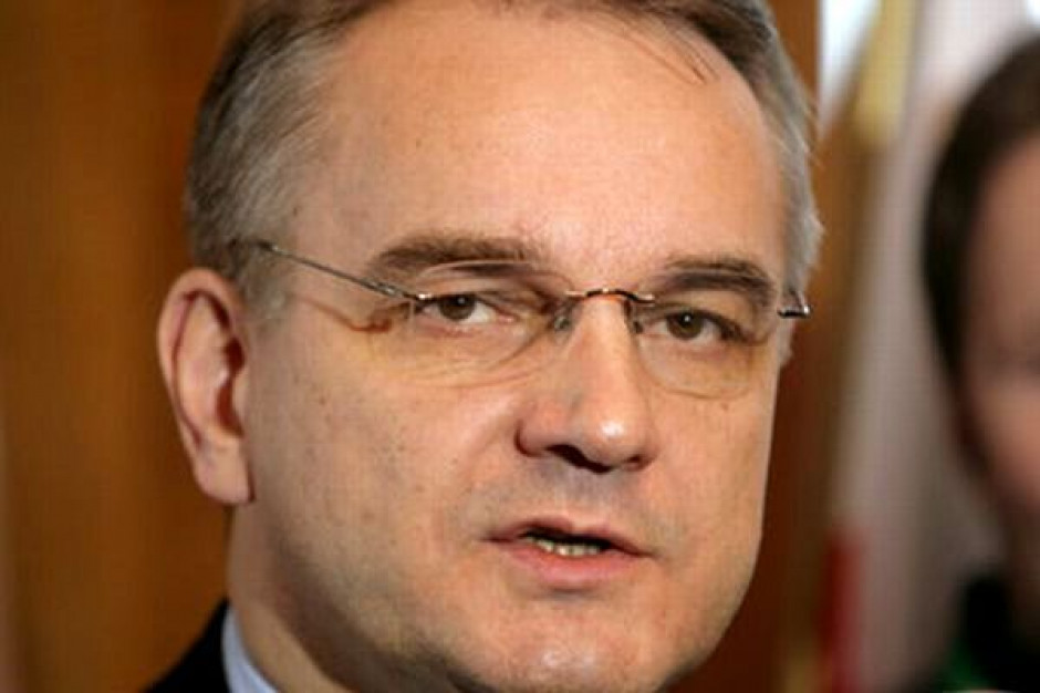 Pawlak: KRUS dla każdego Polaka
