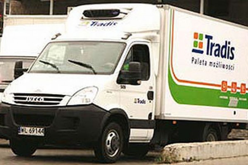 fot. za www.portalfmcg.pl Tradis uruchomi oddział cash&carry w Częstochowie