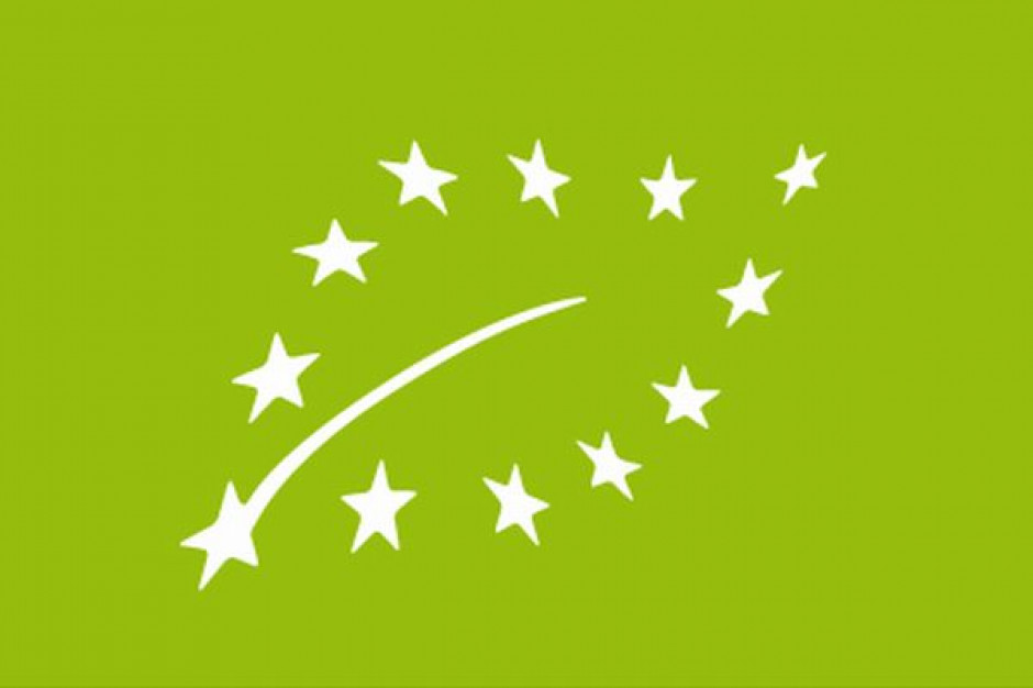 nowe logo dla produktów ekologicznych w UE Unijne produkty ekologiczne od lipca będą musiały być oznaczone nowym logo