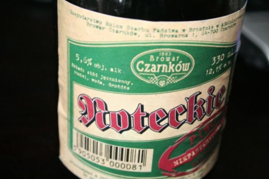 Przedsiębiorcy chcą rozszerzyć działalność browaru w Czarnkowie