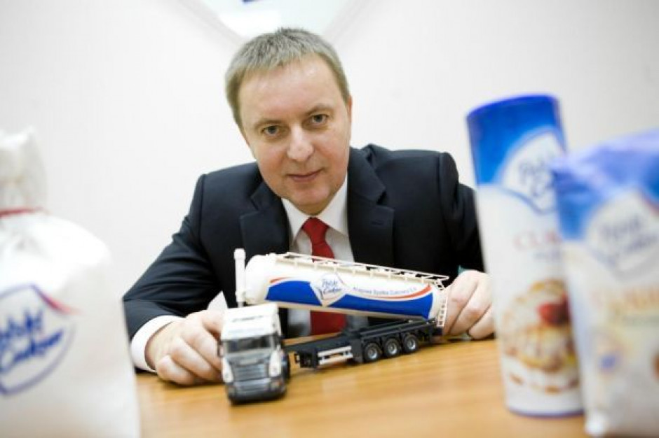 KSC uruchamia nowoczesną linię do produkcji cukierków