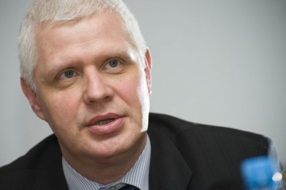 Prezes Heinz: Nie można wykluczyć, że nowi duzi gracze pojawią się na polskim rynku