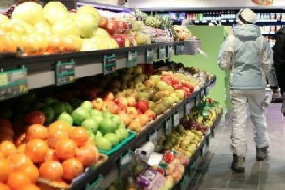 fot. carrefour.phototheque.biz Znikome szanse na wzrost popytu na żywność. W 2010 r. firmy spożywcze będą musiały ostro ciąć koszty