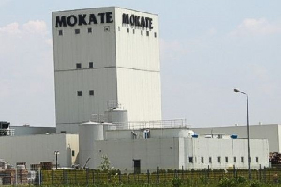 Dzięki wejściu na rynek wafli i pierników, Mokate chce zwiększyć przychody o ok. 20 proc.