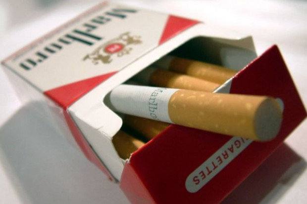 Philip Morris poprawia zysk