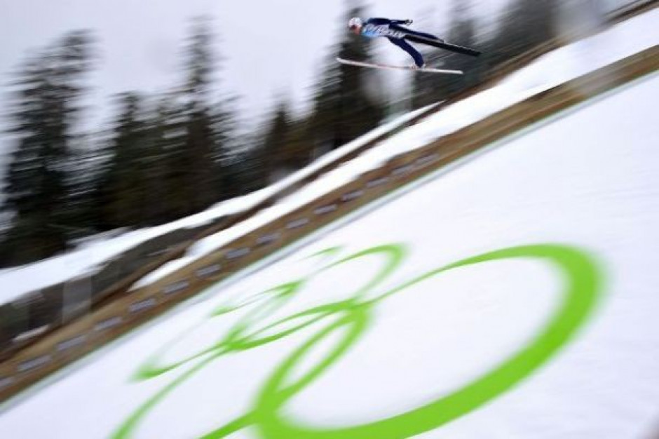 Ruszają Zimowe Igrzyska Olimpijskie w Vancouver