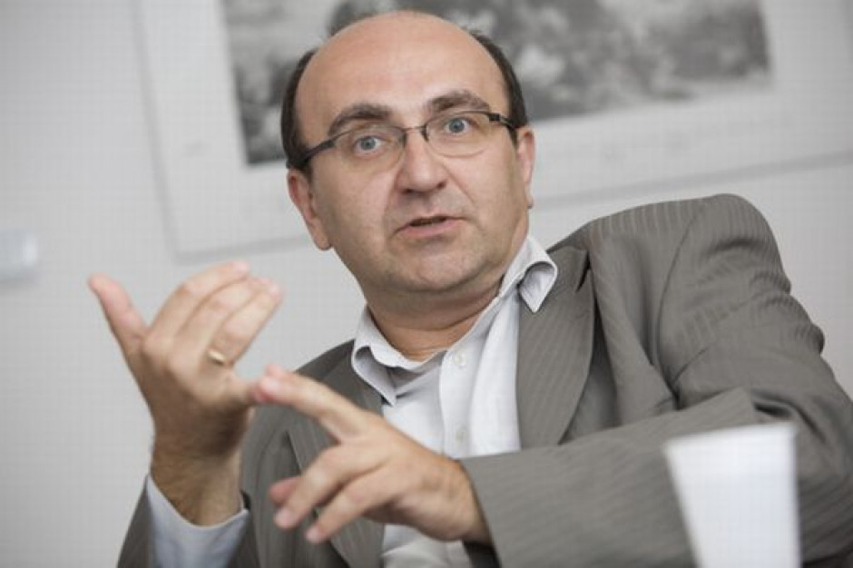 Dyrektor PFPŻ: Producentów żywności czeka trudny rok