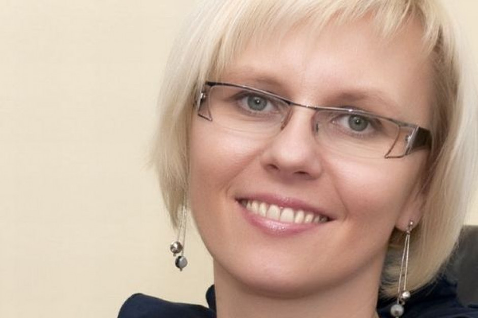 Agnieszka Świergiel została dyrektorem generalnym Imperial Tobacco Polska