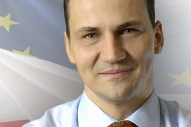 Sikorski: Chcę być prezydentem, by odsunąć Kaczyńskich od władzy