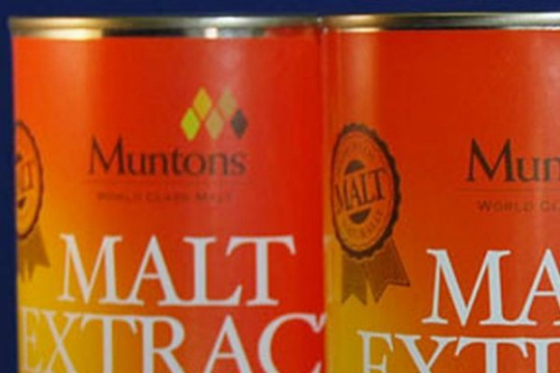 Barentz Polska będzie sprzedawał w Polsce produkty marki Muntons