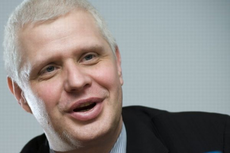 Prezes Heinz Polska: Chcemy aby sprzedaż dań gotowych przekroczyła 50 proc. udziału w obrotach naszej firmy