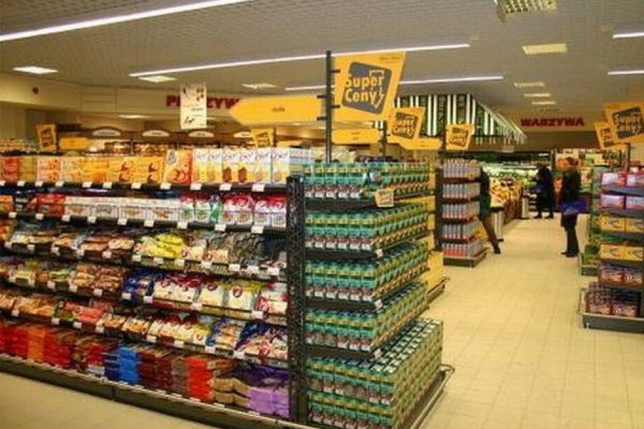 Koszyk cen: Rosnące ceny warzyw podbijają wartość zakupów w delikatesach