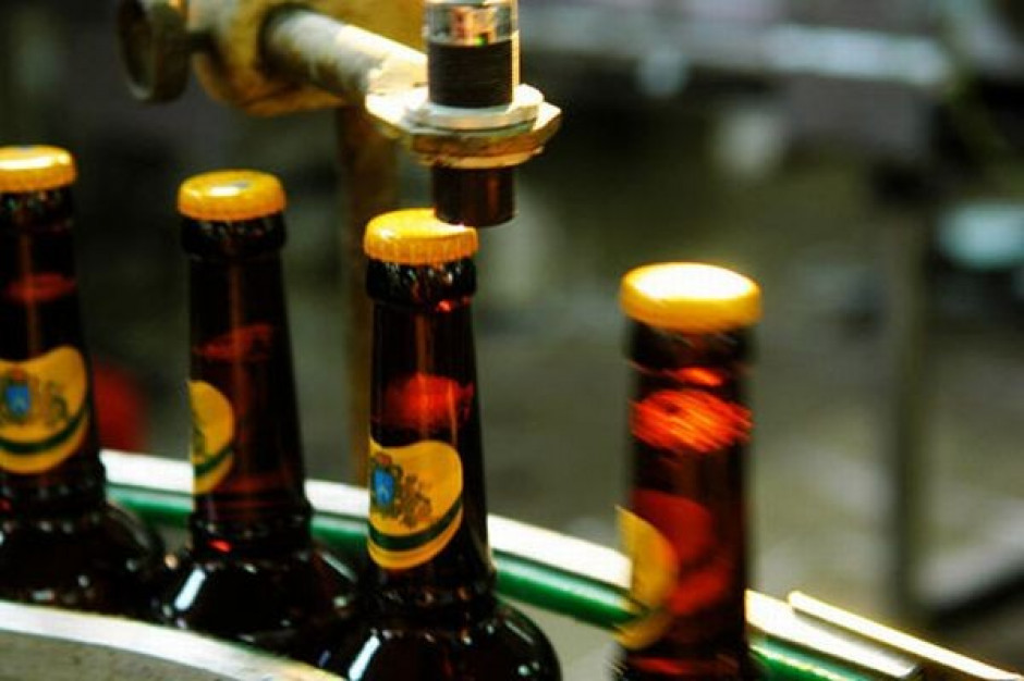 Czy browar z Ciechanowa zacznie produkować piwo w Zwierzyńcu?