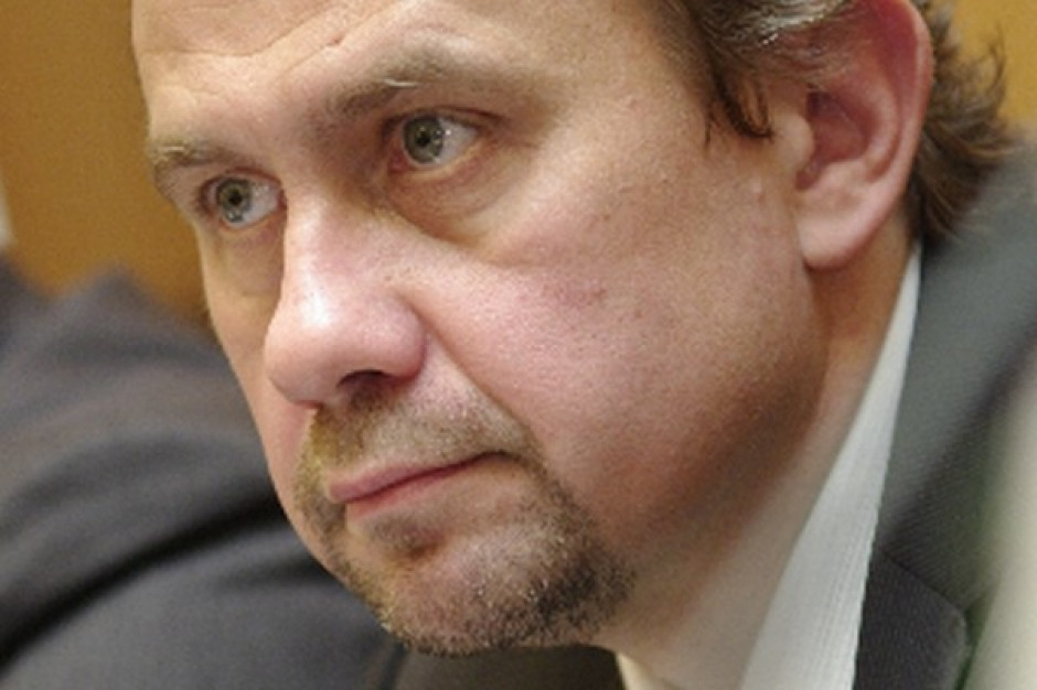 Prezes PMB: Planujemy zakończyć rok 2010 wzrostem obrotów o 30 procent.