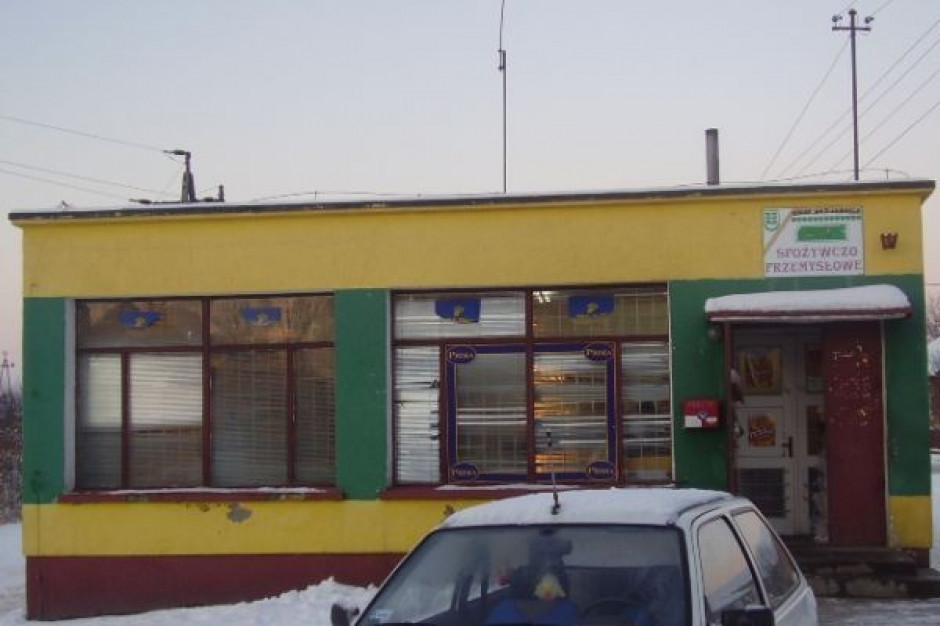 Producenci zaczynają na powrót dostrzegać potencjał handlu tradycyjnego