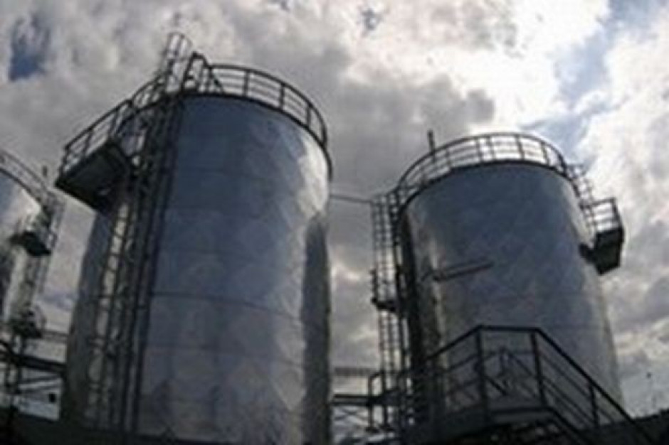 EBI udzieli Polsce kredytu na budowę fabryki biopaliw