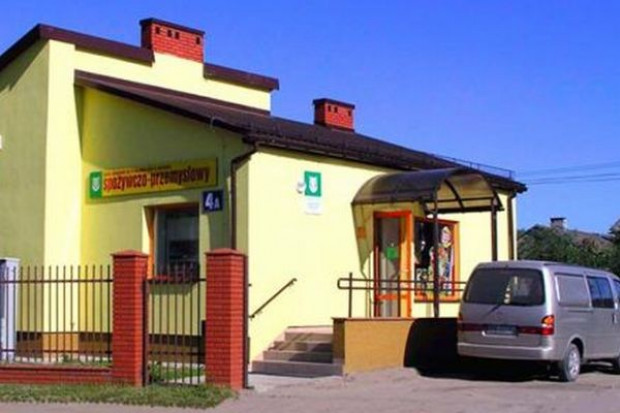 fot. gswiazowna.pl W 2009 r. liczba małych sklepów w Polsce spadła o 5,5 tys., zyskują sieci