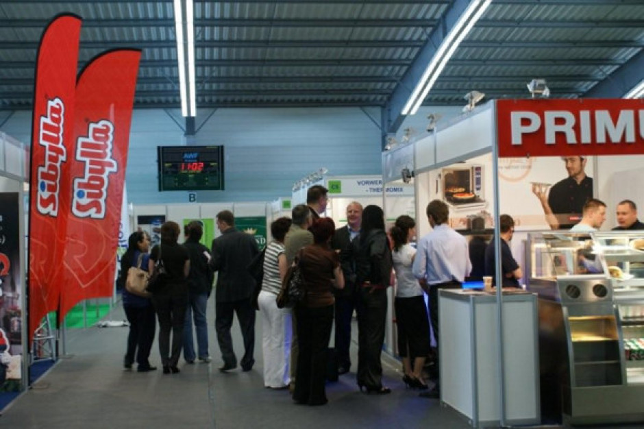Kolejna edycja targów easyFairs FOOD-to-GO już w maju!