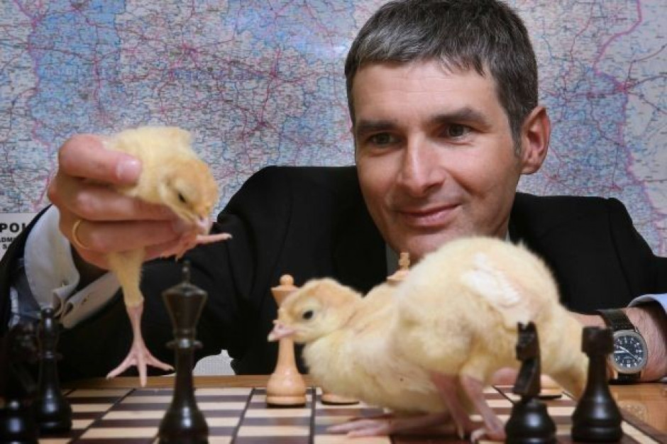 Indykpol inwestuje miliony w rozbudowę zakładu w Olsztynie