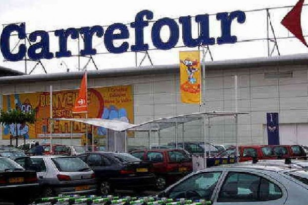 fot. forum.belmont.edu Carrefour rezygnuje z budowy hipermarketu w Rzeszowie. Chce sprzedać działkę