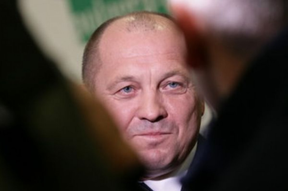 Minister Sawicki: 2009 r. był dobry dla eksportu polskiej żywności