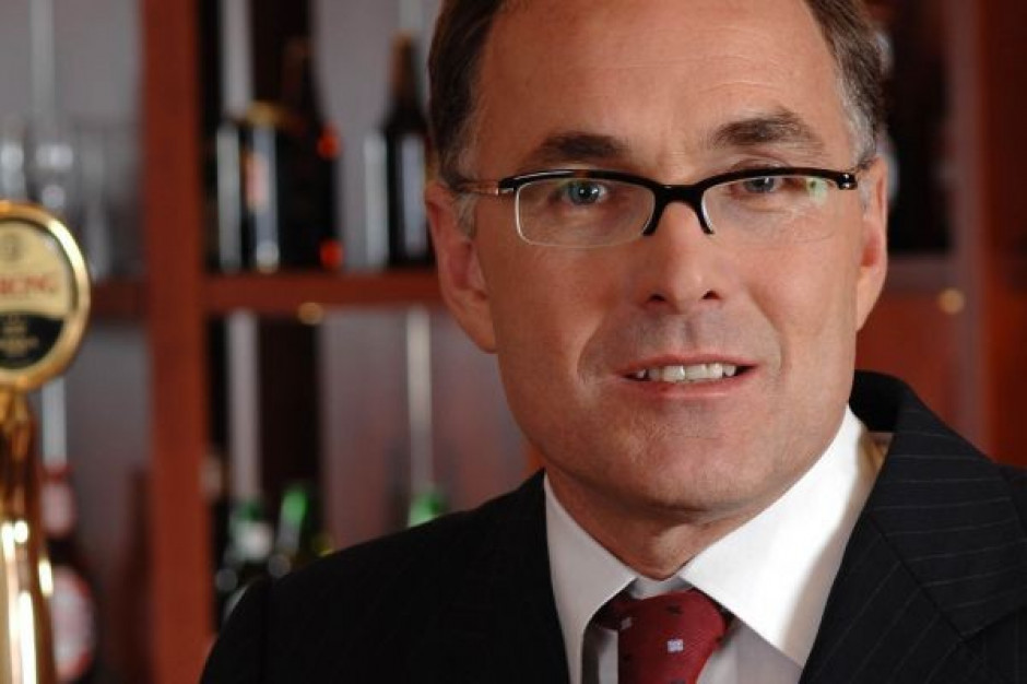 W 2009 r. Grupa Żywiec zwiększyła swój udział rynkowy