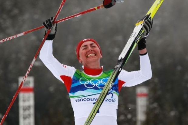 Vancouver 2010: Mamy złoto!!! Panczenistki wywalczyły zaś brąz