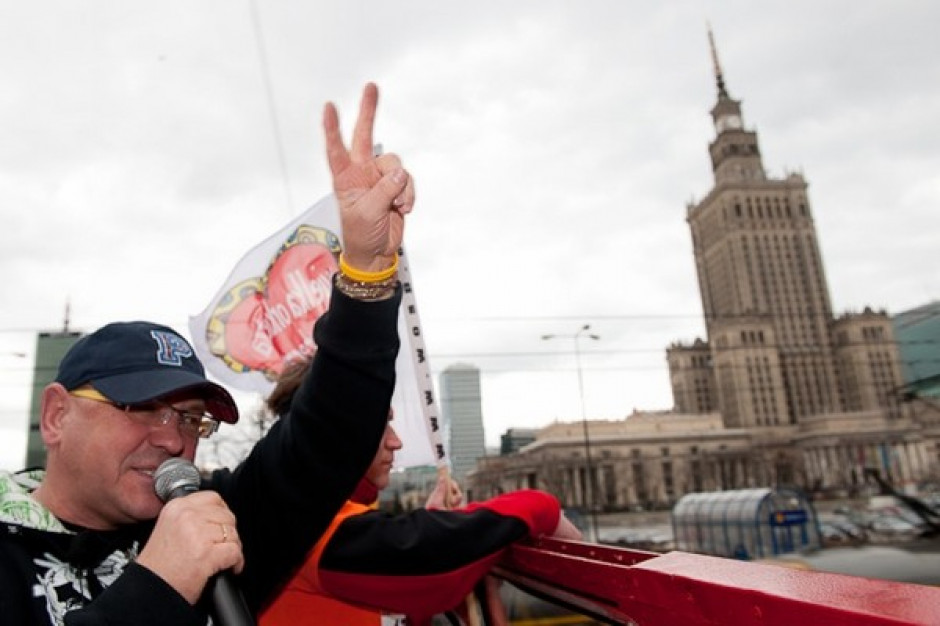 Ponad 42,8 mln zł zebrała WOŚP podczas XVIII Finału