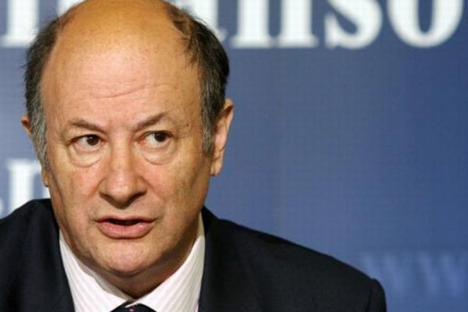Reforma finansów może dać prawie 12 mld oszczędności do 2012 r.