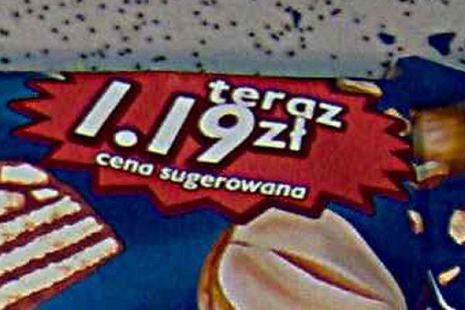 Prezes PGS: Cena sugerowana to zbyt duża ingerencja w wolny handel