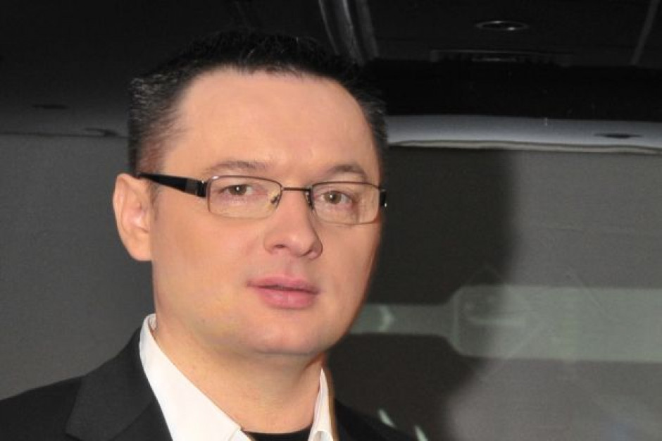 Fabryka Wódek Kopernik chce za rok sprzedawać miesięcznie milion butelek nowej wódki