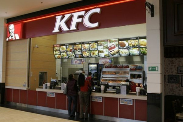 Amrest chce powalczyć z McDonalds o przydrożne fast foody