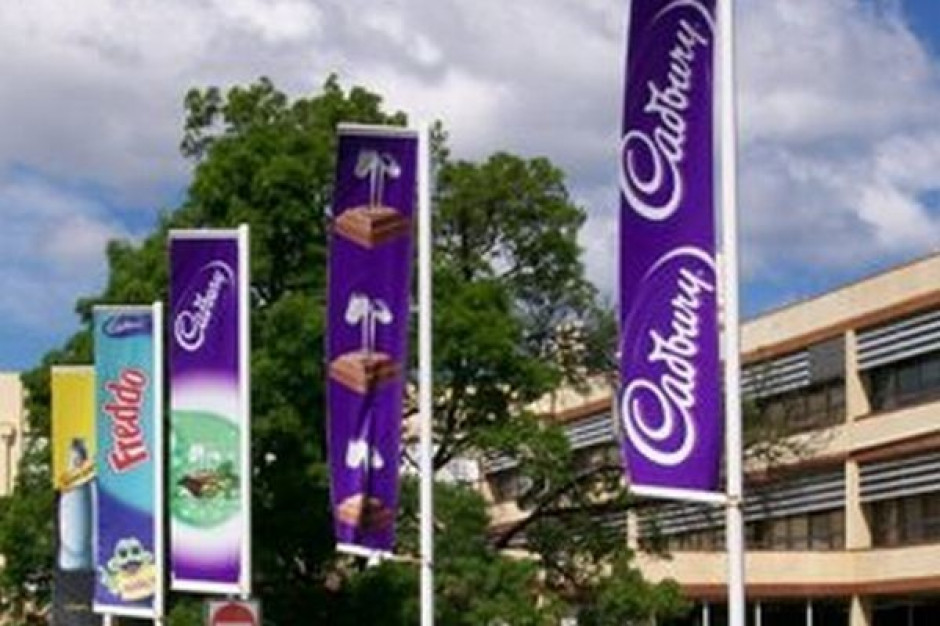 fot. candyaddict.com Regulator przyjrzy się przejęciu Cadbury