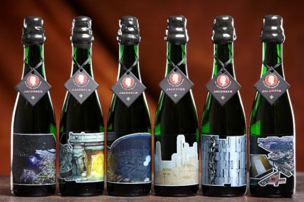 Carlsberg wprowadza nowe eksluzywne piwo
