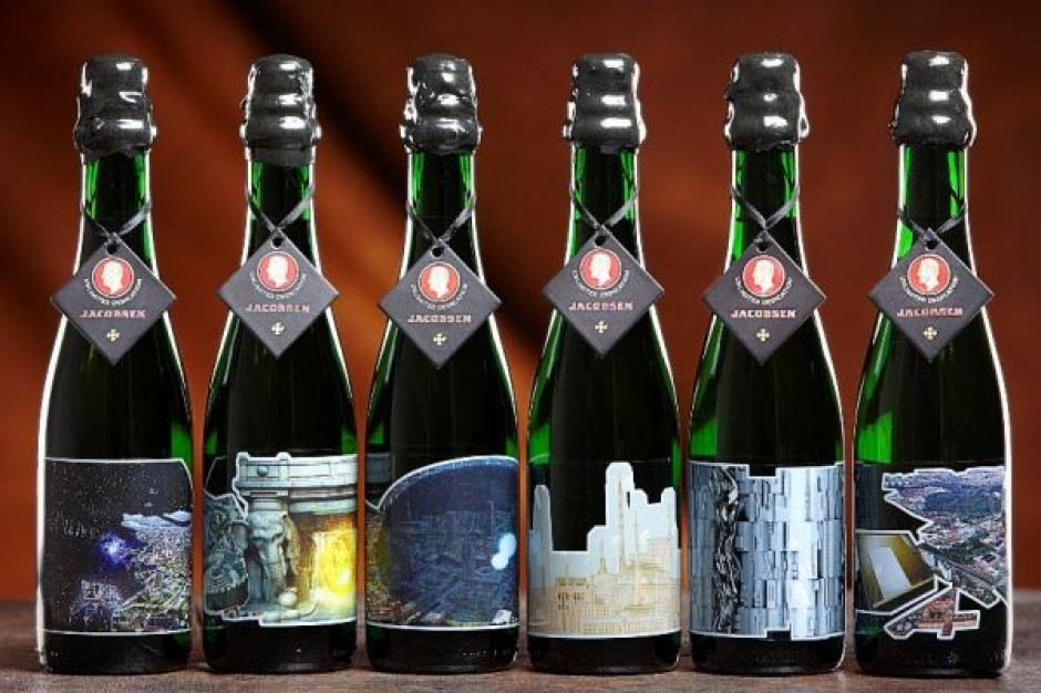 Carlsberg wprowadza nowe eksluzywne piwo
