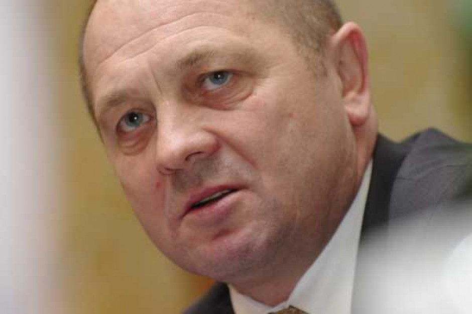 Minister rolnictwa: Los kwot mlecznych zależy od kryzysu