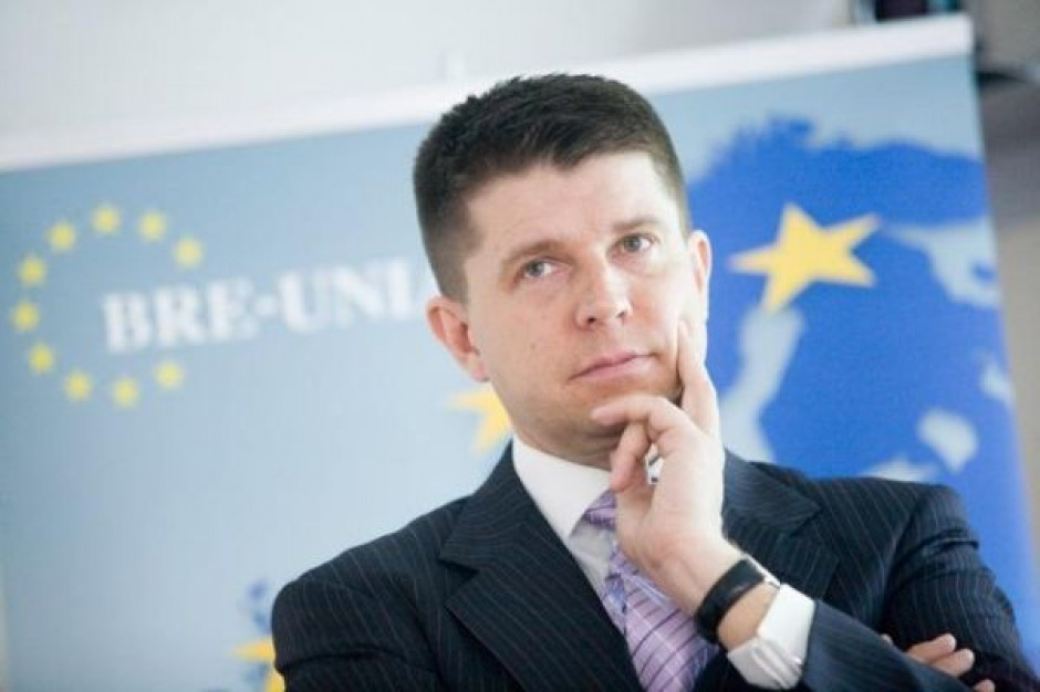 Analityk: Znaczącego wzrostu konsumpcji spodziewam się w 2011 i 2012 r.