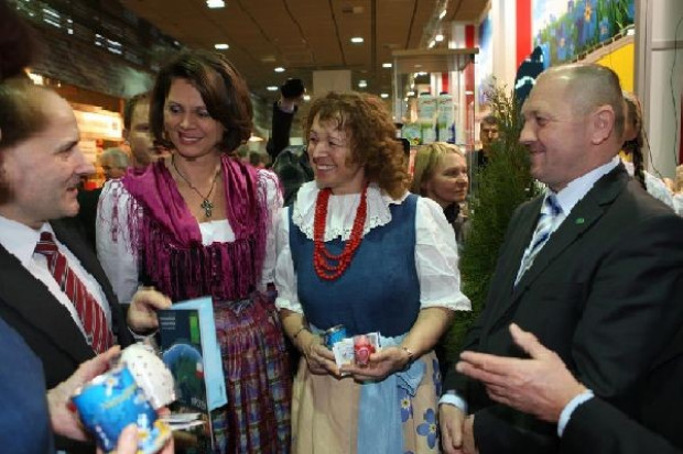 fot. UMWO Polska eksportuje do Niemiec coraz więcej żywności