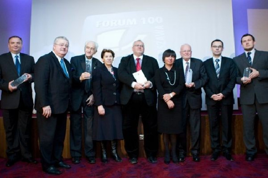 Serwis portalspozywczy.pl nagrodzony przez