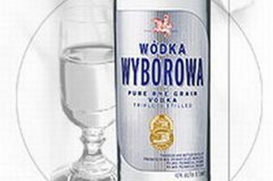 Wyborowa zmienia image, by odzyskać udziały rynkowe