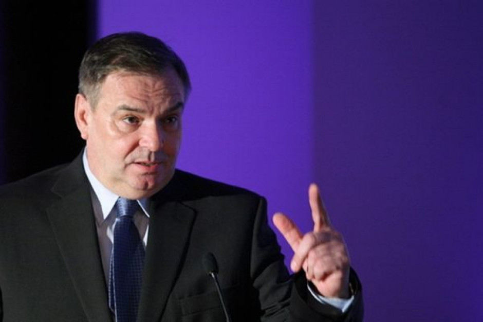 Dyrektor IERiGŻ: Konkurencja ze Wschodu może wkrótce zagrozić polskim producentom żywności