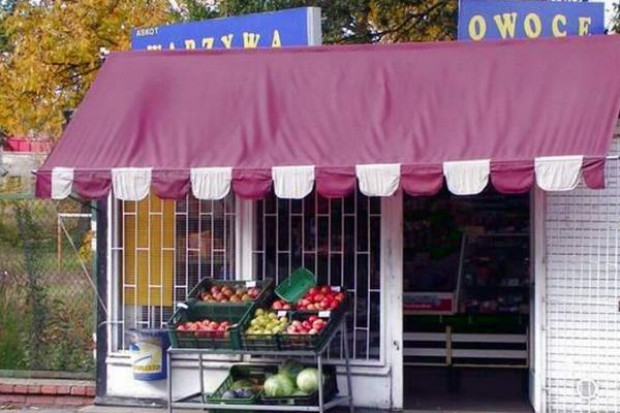 fot. zakrzow.eko.org.pl Wciągu 5 lat liczba sklepów spożywczych i spożywczo-przemysłowych w Polsce spadła o 18 proc.