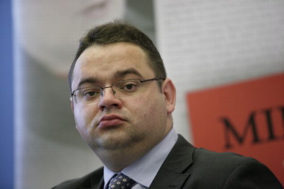 Duda chce odzyskać zaufanie funduszy