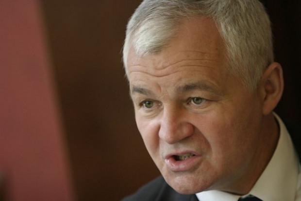 Więcej władzy, więcej odpowiedzialności. Jan Krzysztof Bielecki o konsekwencjach kryzysu