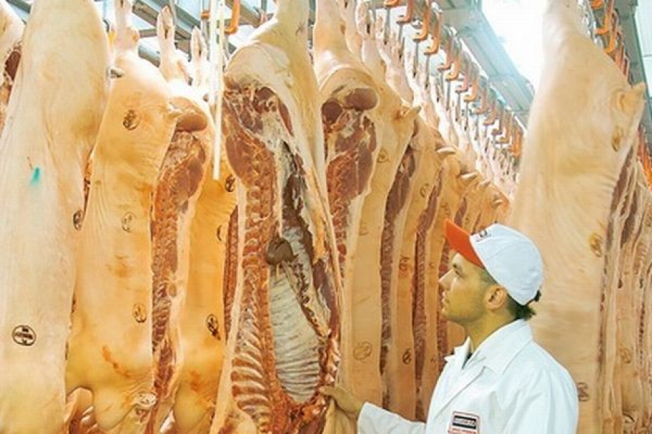 Dobre perspektywy dla rynku mięsa na rok 2010