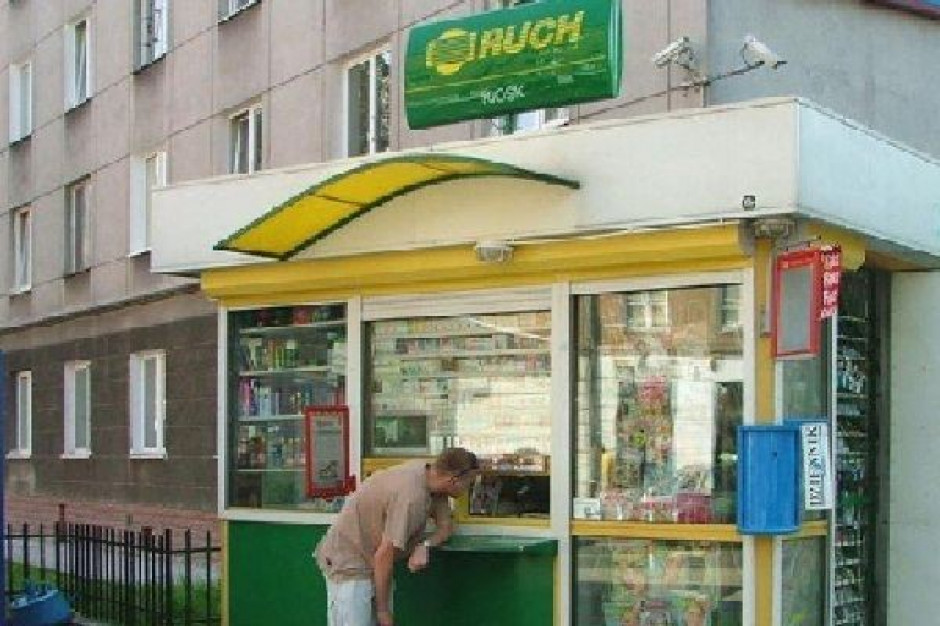 fot. blogcdn.com Ruch planuje kolejne zwolnienia grupowe. Do do końca sierpnia br. ze spółki odejdzie ok. 800 osób