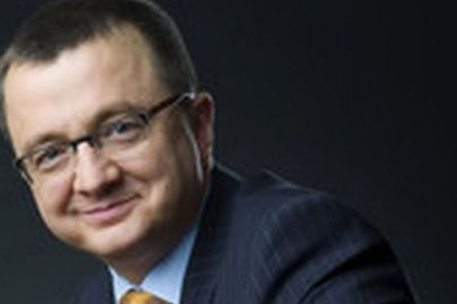 na fot. Artur Kawa, prezes Emperii Emperia chce przejąć hurtownie CEDC